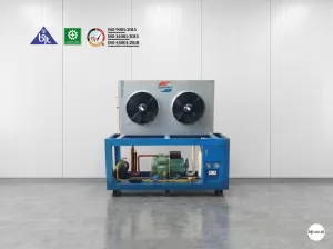 Harga jual cold storage chiller di Tangerang Selatan